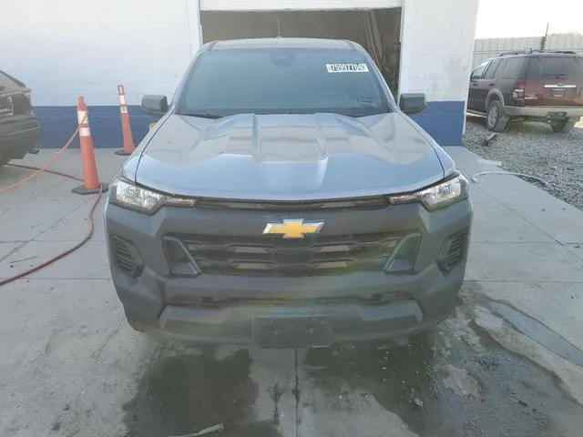 1GCGSBEC3P1264468 2023 2023 Chevrolet Colorado 5