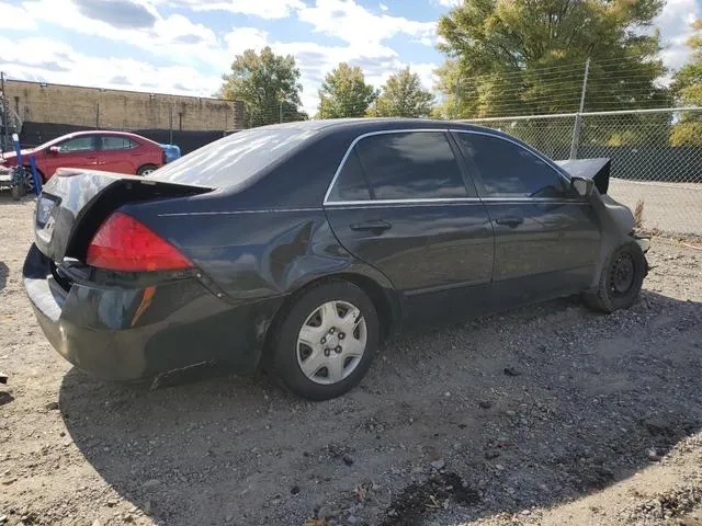 1HGCM56407A090717 2007 2007 Honda Accord- LX 3