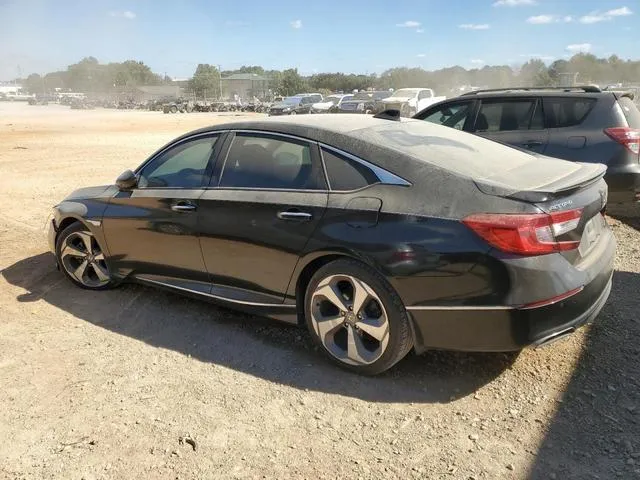 1HGCV2F93JA031840 2018 2018 Honda Accord- Touring 2