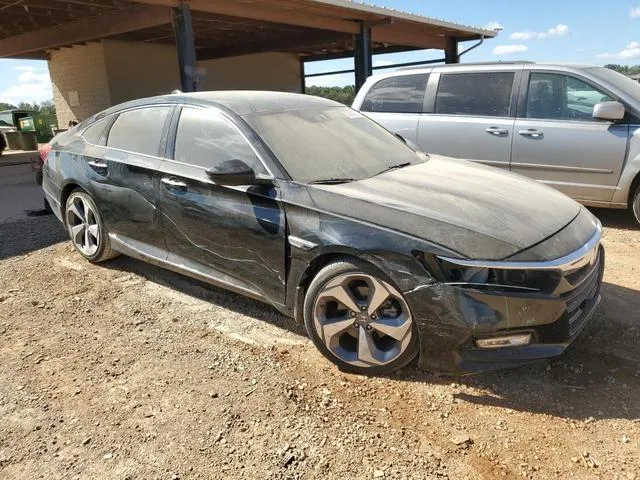 1HGCV2F93JA031840 2018 2018 Honda Accord- Touring 4