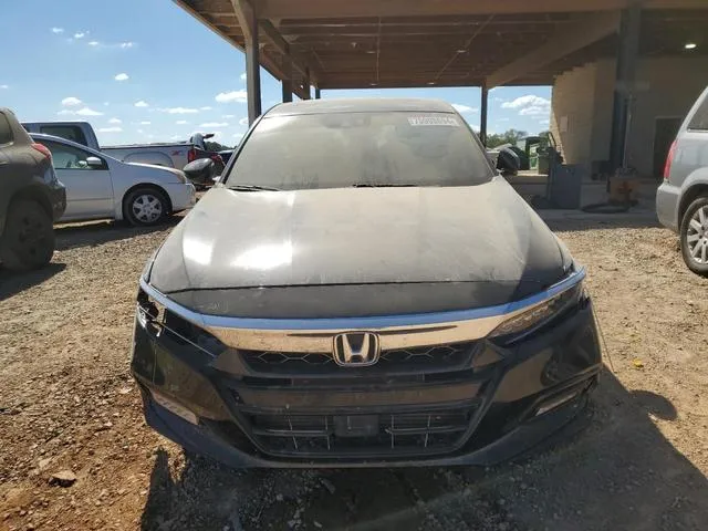 1HGCV2F93JA031840 2018 2018 Honda Accord- Touring 5