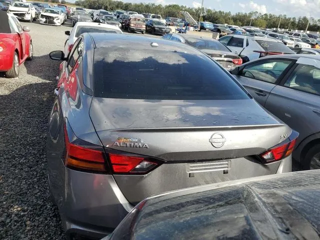 1N4BL4DV5PN377309 2023 2023 Nissan Altima- SV 6