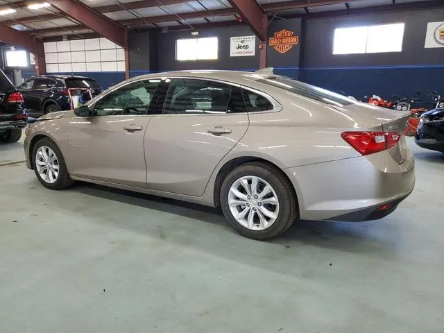 1G1ZD5ST3RF212779 2024 2024 Chevrolet Malibu- LT 2