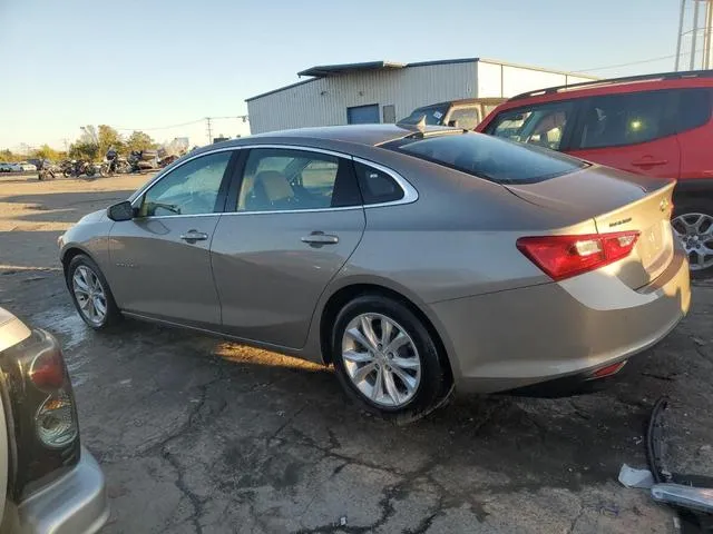 1G1ZD5ST9PF135462 2023 2023 Chevrolet Malibu- LT 2