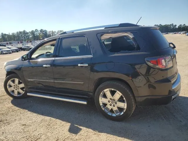 1GKKRTKD9FJ257309 2015 2015 GMC Acadia- Denali 2