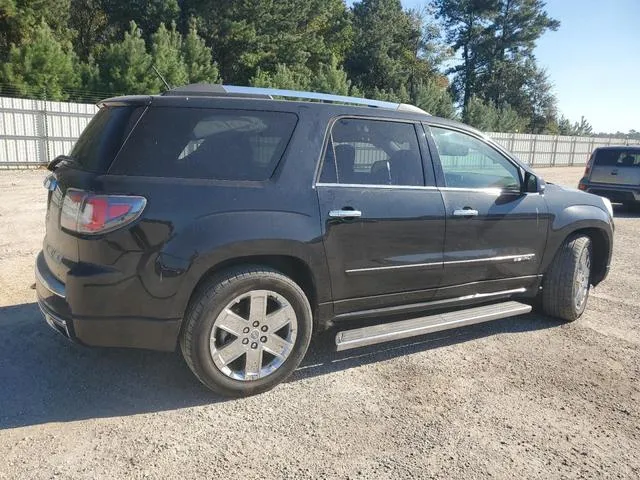 1GKKRTKD9FJ257309 2015 2015 GMC Acadia- Denali 3