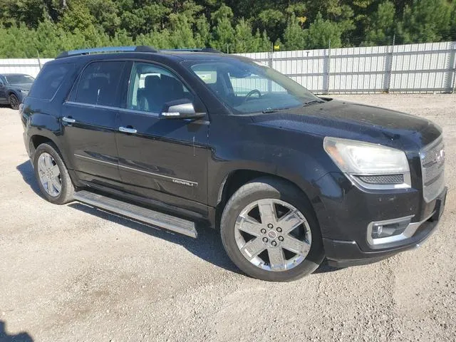 1GKKRTKD9FJ257309 2015 2015 GMC Acadia- Denali 4