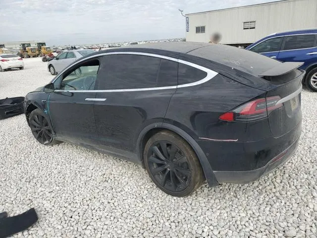 5YJXCBE29LF300265 2020 2020 Tesla MODEL X 2