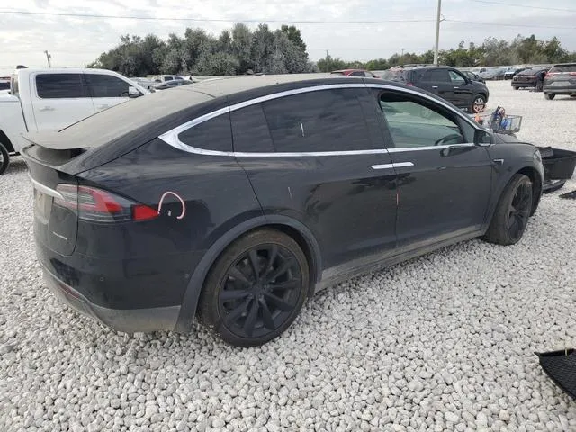 5YJXCBE29LF300265 2020 2020 Tesla MODEL X 3