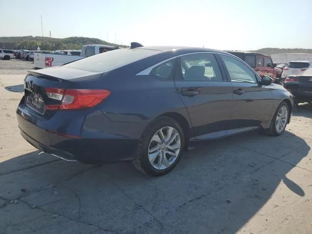 1HGCV1F16LA068310 2020 2020 Honda Accord- LX 3