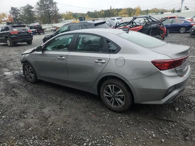 3KPF24AD1RE836188 2024 2024 KIA Forte- LX 2