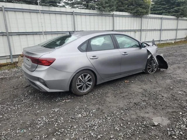 3KPF24AD1RE836188 2024 2024 KIA Forte- LX 3