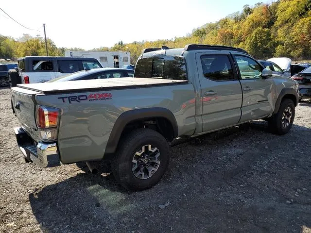 3TYDZ5BN9PT033023 2023 2023 Toyota Tacoma- Double Cab 3