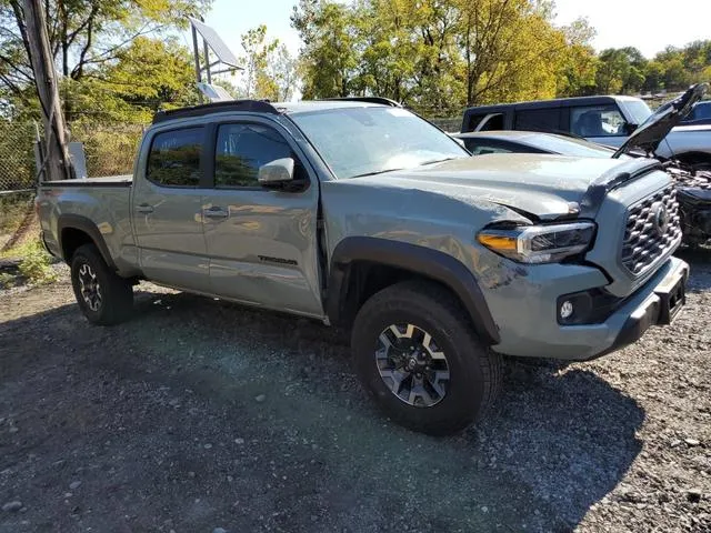 3TYDZ5BN9PT033023 2023 2023 Toyota Tacoma- Double Cab 4