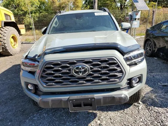 3TYDZ5BN9PT033023 2023 2023 Toyota Tacoma- Double Cab 5