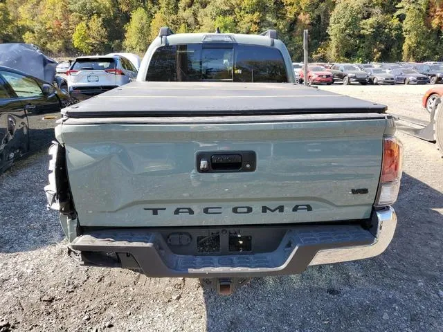 3TYDZ5BN9PT033023 2023 2023 Toyota Tacoma- Double Cab 6