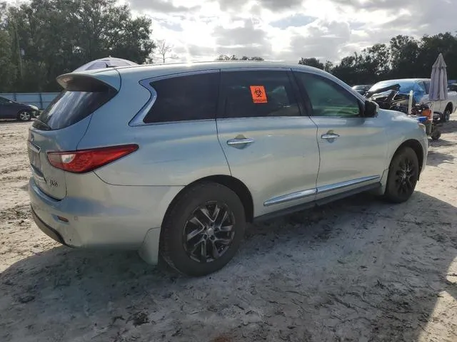 5N1AL0MN5DC328953 2013 2013 Infiniti JX35 3