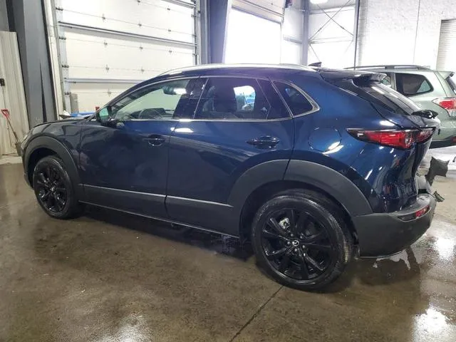 3MVDMBEY0PM586088 2023 2023 Mazda CX-30- Premium Plus 2