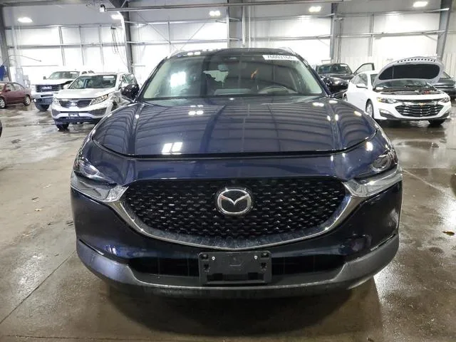 3MVDMBEY0PM586088 2023 2023 Mazda CX-30- Premium Plus 5