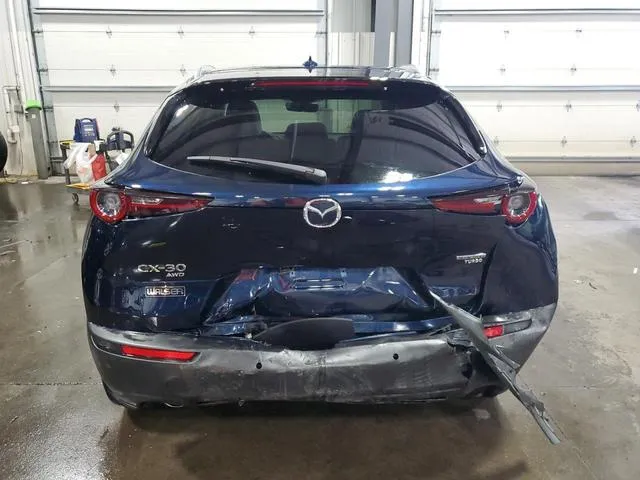 3MVDMBEY0PM586088 2023 2023 Mazda CX-30- Premium Plus 6