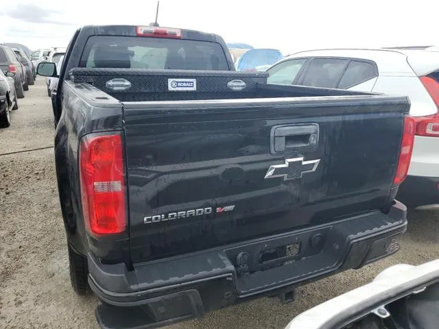 1GCGSBEN9L1153533 2020 2020 Chevrolet Colorado 6