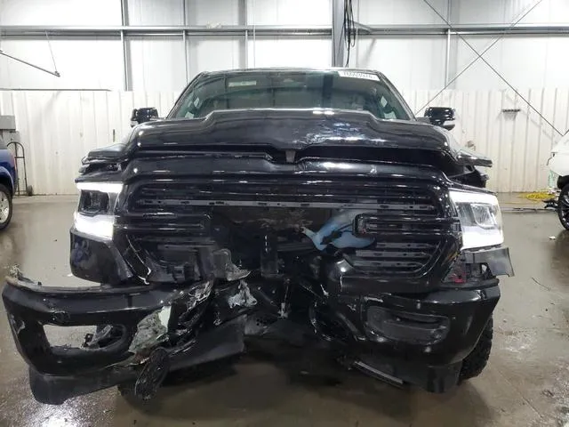 1C6SRFJT6MN615937 2021 2021 RAM 1500- Laramie 5