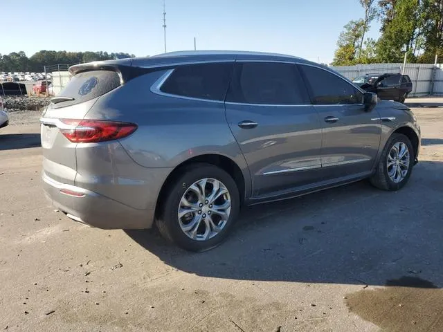 5GAEVCKW6LJ298385 2020 2020 Buick Enclave- Avenir 3