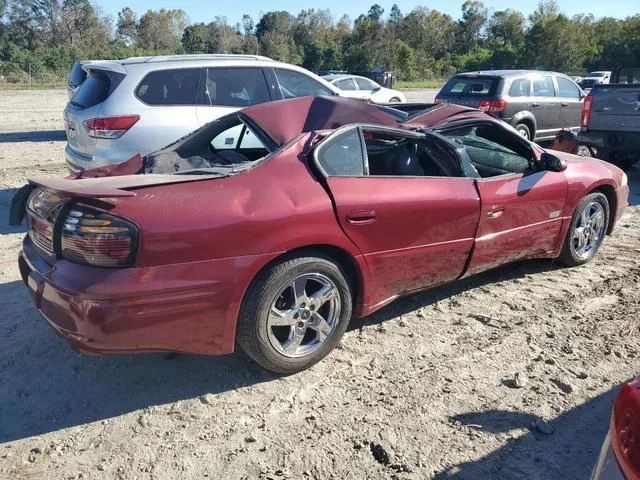 1G2HZ541834153252 2003 2003 Pontiac Bonneville- Ssei 3