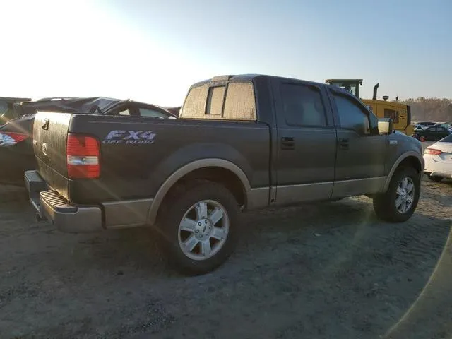 1FTPW14505FA15997 2005 2005 Ford F-150- Supercrew 3