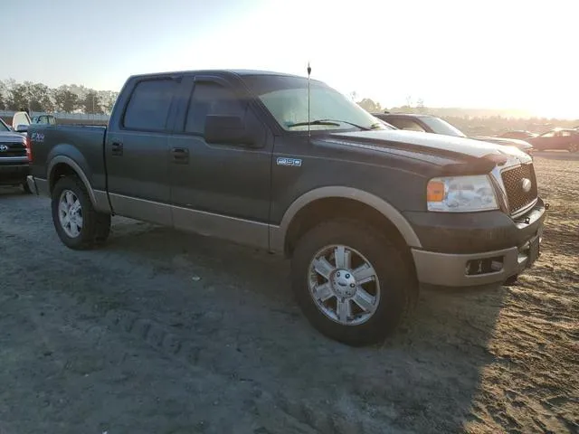 1FTPW14505FA15997 2005 2005 Ford F-150- Supercrew 4