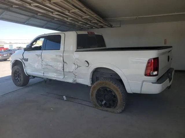 3C6UR5NL6GG379980 2016 2016 RAM 2500- Laramie 2