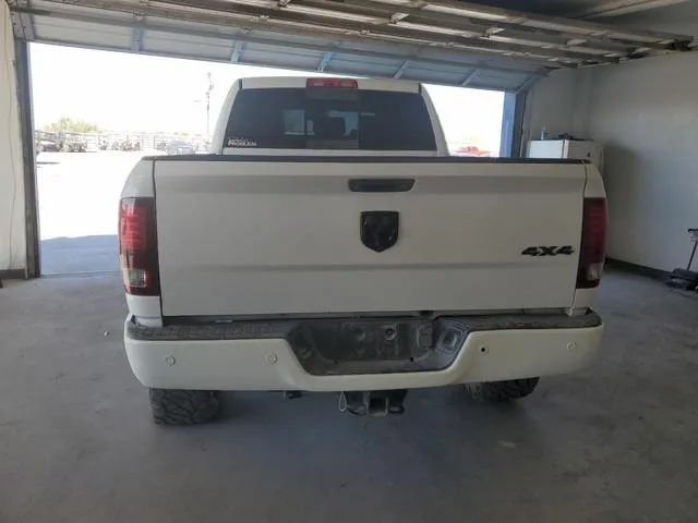 3C6UR5NL6GG379980 2016 2016 RAM 2500- Laramie 6