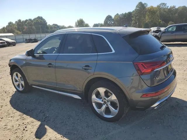 WA1EAAFY5P2031002 2023 2023 Audi Q5- Premium Plus 45 2