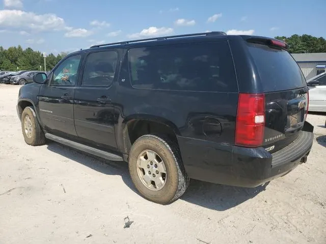 3GNFK16357G260693 2007 2007 Chevrolet Suburban- K1500 2