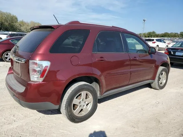 2CNDL33F086019138 2008 2008 Chevrolet Equinox- LT 3