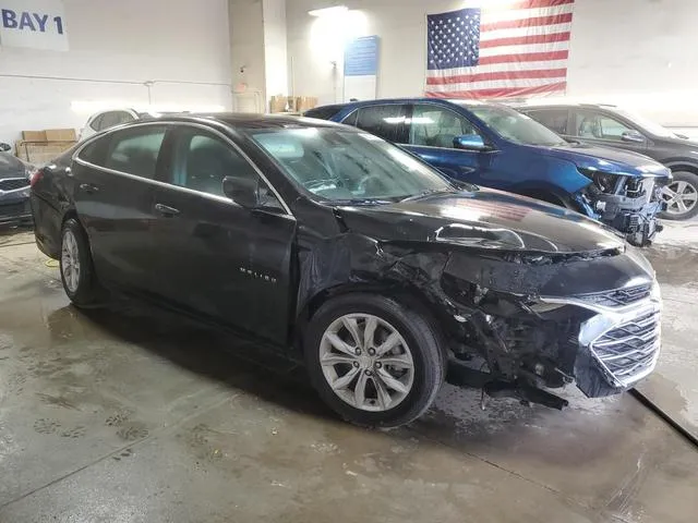 1G1ZD5ST2PF185071 2023 2023 Chevrolet Malibu- LT 4