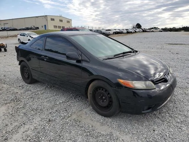 2HGFG12667H583629 2007 2007 Honda Civic- LX 4