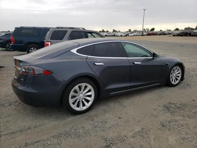 5YJSA1E29GF174327 2016 2016 Tesla MODEL S 3