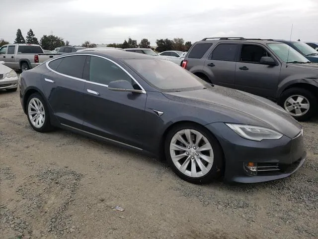 5YJSA1E29GF174327 2016 2016 Tesla MODEL S 4