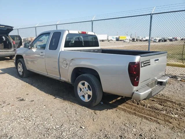 1GCESCF92C8108519 2012 2012 Chevrolet Colorado- LT 2