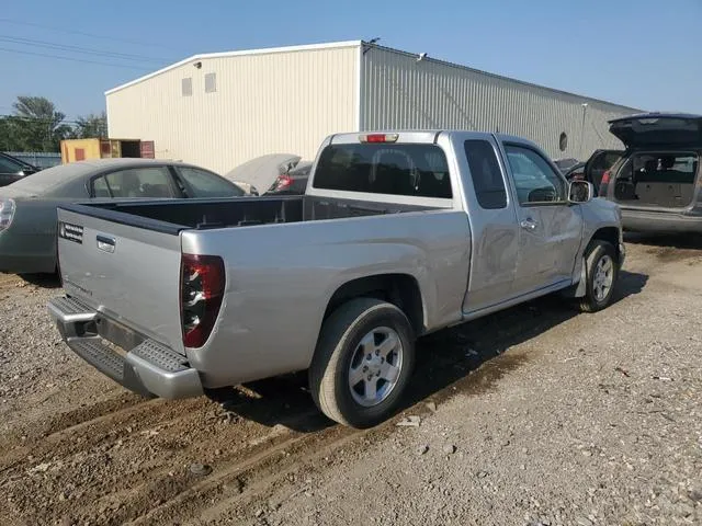 1GCESCF92C8108519 2012 2012 Chevrolet Colorado- LT 3