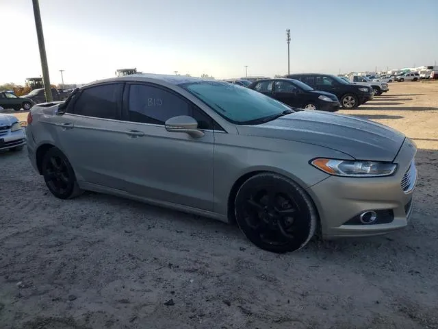 3FA6P0T94FR179349 2015 2015 Ford Fusion- SE 4