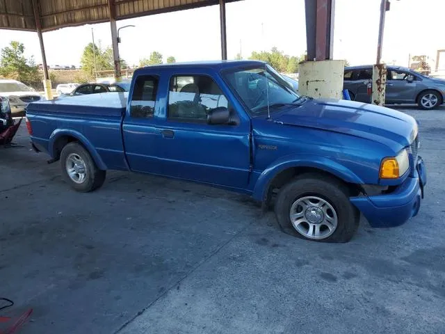 1FTYR44U22PA47683 2002 2002 Ford Ranger- Super Cab 4