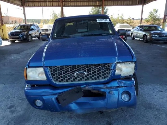 1FTYR44U22PA47683 2002 2002 Ford Ranger- Super Cab 5