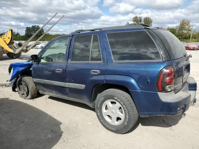 1GNDT13S032405559 2003 2003 Chevrolet Trailblazer 2