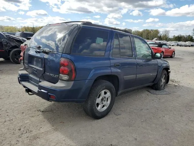 1GNDT13S032405559 2003 2003 Chevrolet Trailblazer 3