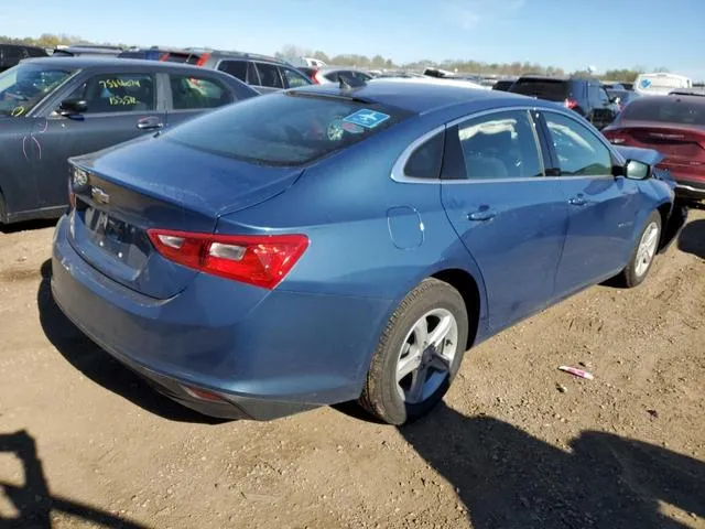 1G1ZC5ST9RF242758 2024 2024 Chevrolet Malibu- LS 3