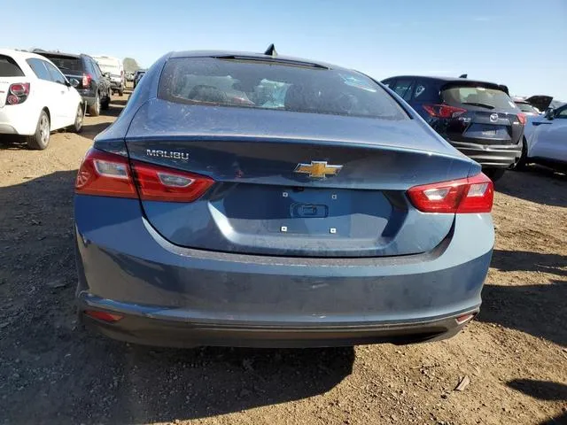 1G1ZC5ST9RF242758 2024 2024 Chevrolet Malibu- LS 6