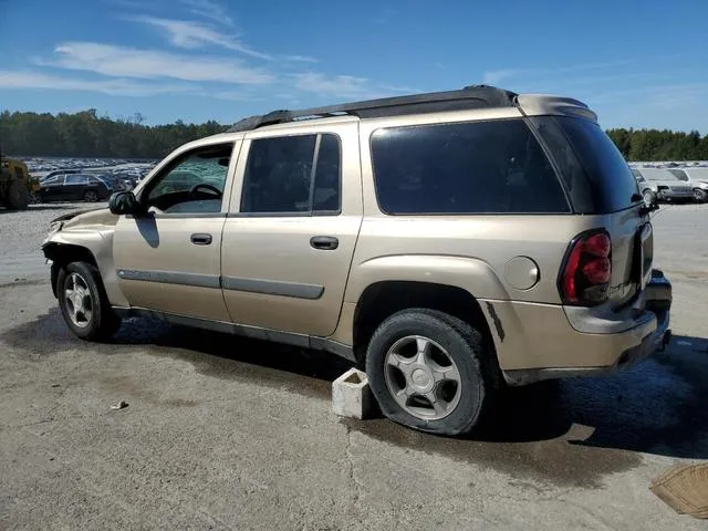 1GNES16S646167620 2004 2004 Chevrolet Trailblazer- Ext Ls 2