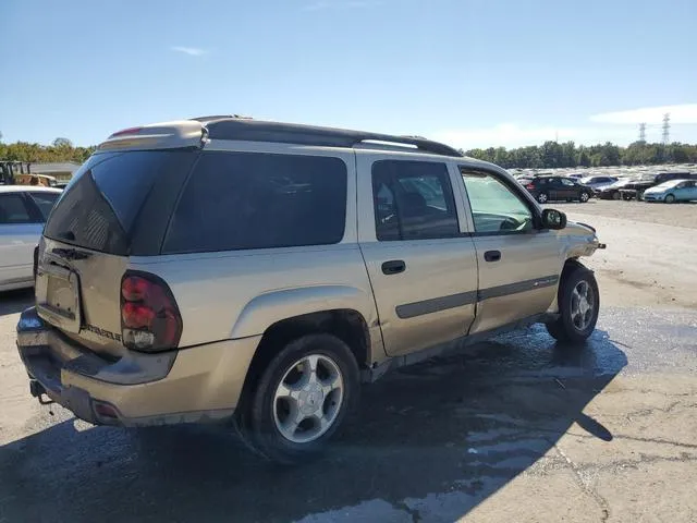 1GNES16S646167620 2004 2004 Chevrolet Trailblazer- Ext Ls 3